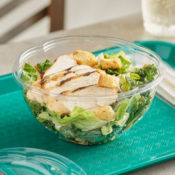 Tupperware Salad Bowl: Salad Bowls